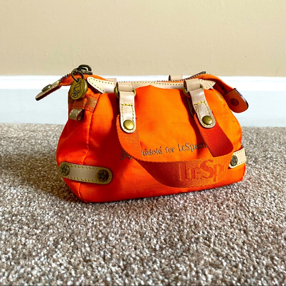 Tokidoki Lesportsac Rare!